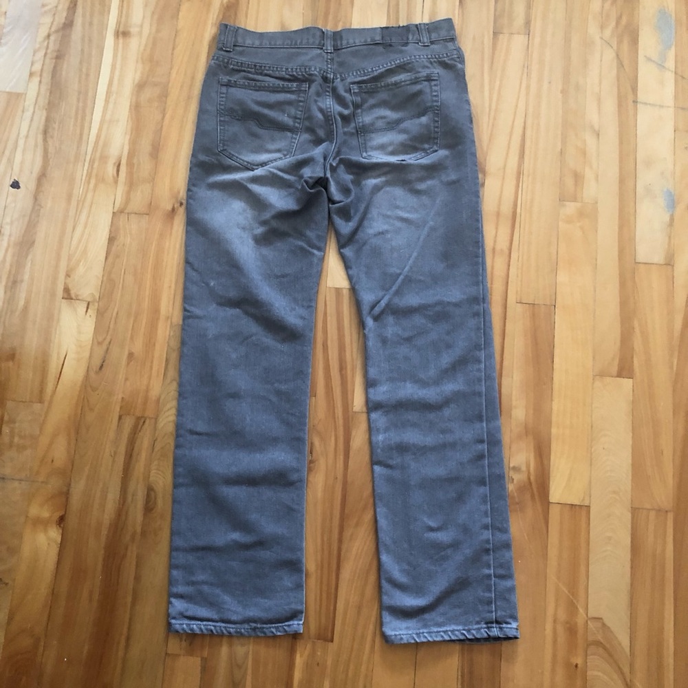 Gray Jeans - Picture 3 of 3
